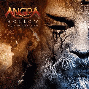 Angra : Hollow (Aqua 2020 Remixed)